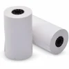 ICONEX 3-1/8" Thermal POS Receipt Paper Roll - 3 1/8" x 90 ft - White - 72 / Carton