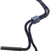 ICU Eyewear Men's Sports Cord, Blue