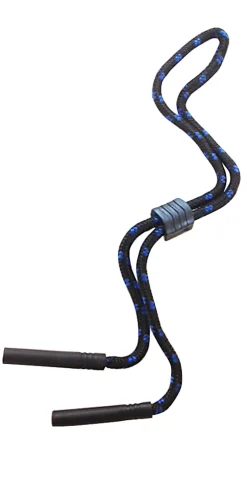 ICU Eyewear Men's Sports Cord, Blue