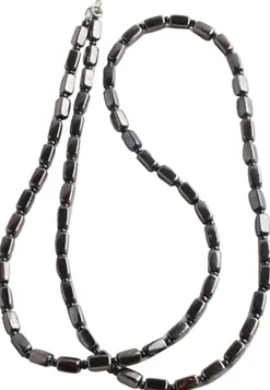 ICU Eyewear Women's Eye Glasses Chain, Black