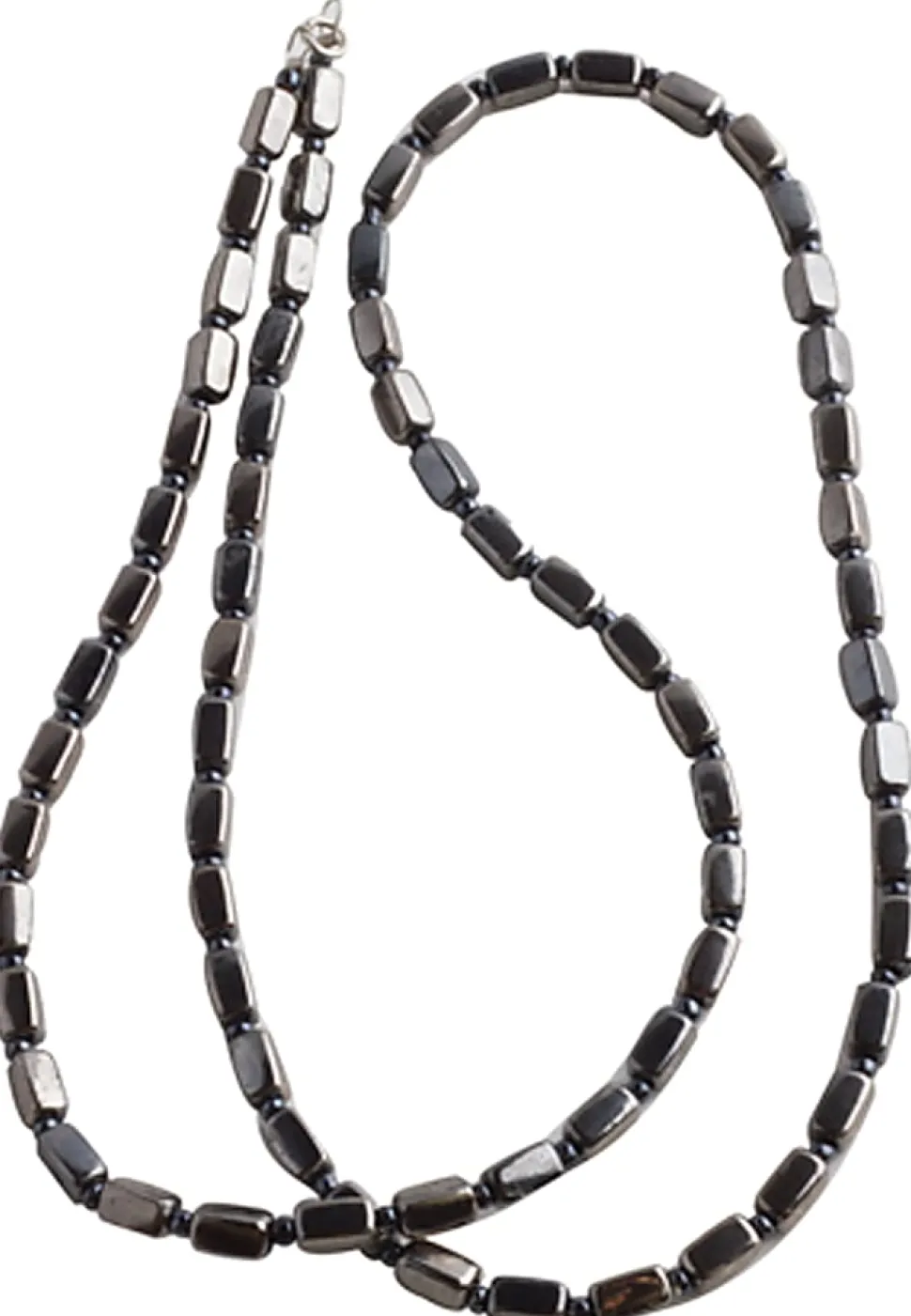 ICU Eyewear Women's Eye Glasses Chain, Black