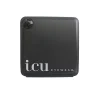 ICU Eyewear ZOOM Flip-Up Magnifier