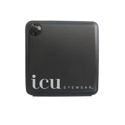 ICU Eyewear ZOOM Flip-Up Magnifier