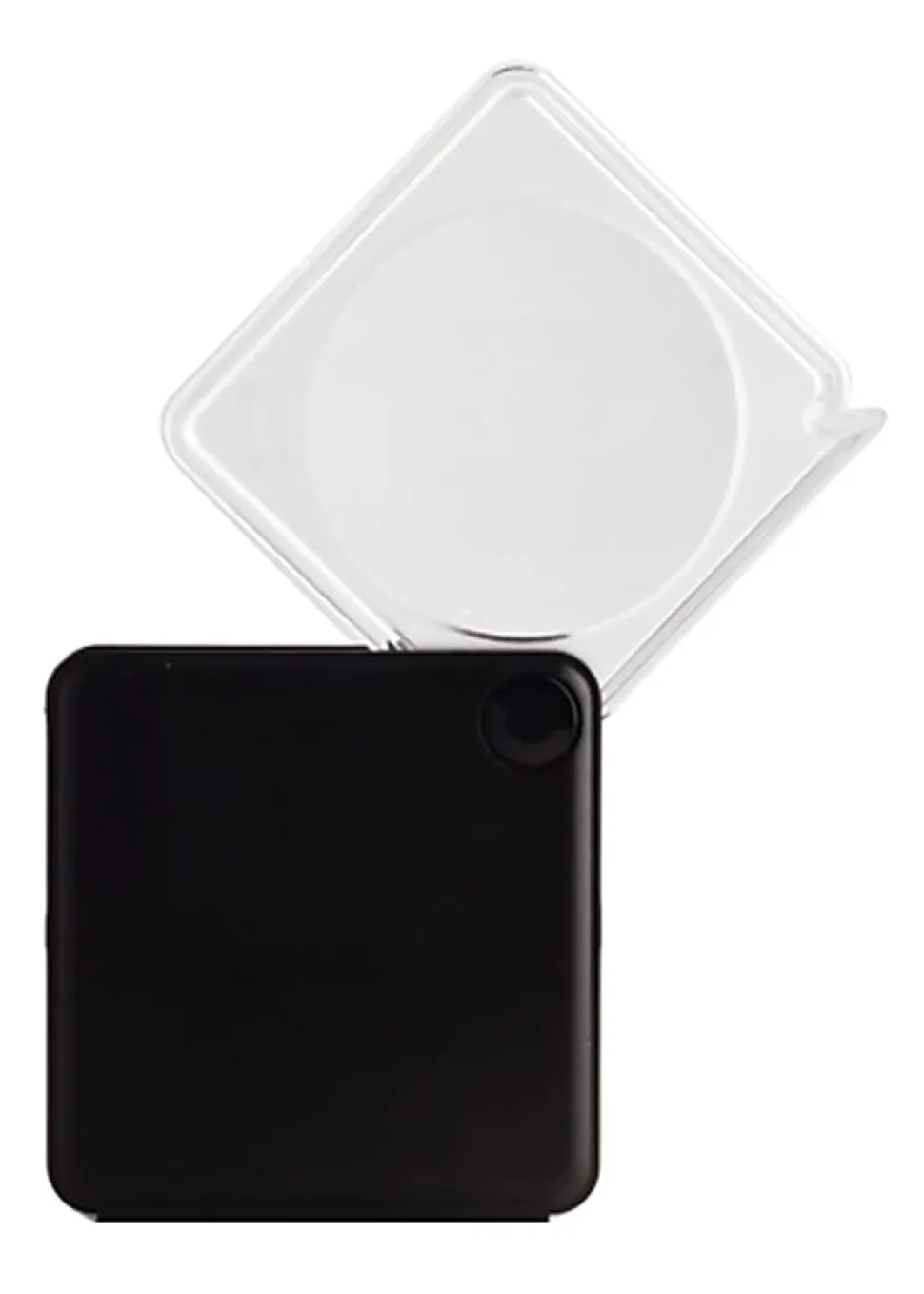 ICU Eyewear ZOOM Flip-Up Magnifier