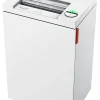 ideal 2445 Cros-Cut Commercia Paper Shredder, Continuous Operation, P-5 Security - IDEDSH0065H