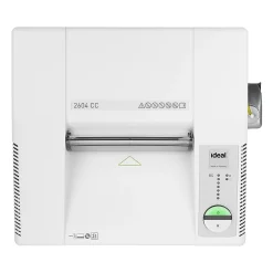 IDEAL 2604 P-4 25 Sheet Cross-Cut IDEDSH0362OH