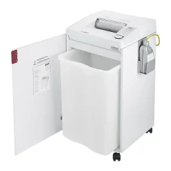 IDEAL 2604 P-4 25 Sheet Cross-Cut IDEDSH0362OH