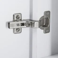 IDEAL 2604 P-4 25 Sheet Cross-Cut IDEDSH0362OH