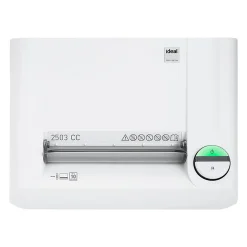 IDEAL 2503 P-5 10 Sheet Cross-Cut IDEDSH0301H
