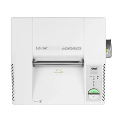 Ideal 2604 8 Sheet Super Micro-Cut Shredder, IDEDSH0364H