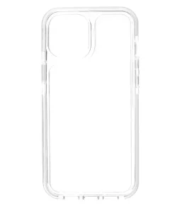 iHome Clear Velo Case For iPhone® 12 Pro Max, 2IHPC0446W1L2