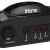 iHome 3.5MM Wireless FM Transmitter, 6" x 2"