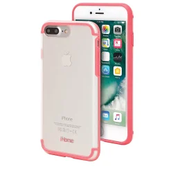 iHome® Sheer 2.0 Case For Apple® iPhone® 7 Plus, Pink