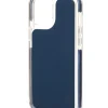 iHome Silicone Velo Case For iPhone® 11 Pro Max, Navy, 2IHPC0502N8L2
