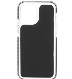 iHome Silicone Velo Case For iPhone® 11, Black, 2IHPC0500B6L2