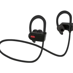 iLive Bluetooth® Earbuds With Mic, IAEB26B