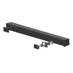 iLive 37" Bluetooth® Sound Bar, Black