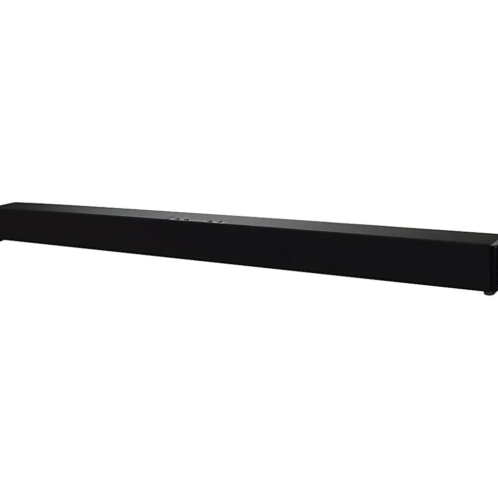 iLive 37" Bluetooth® Sound Bar, Black
