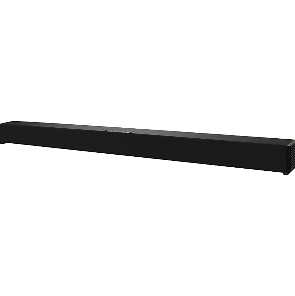 iLive 37" Bluetooth® Sound Bar, Black