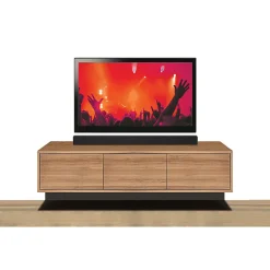 iLive Bluetooth® Sound Bar, With Remote, 32", Black