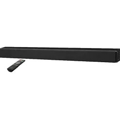 iLive Bluetooth® Sound Bar, With Remote, 32