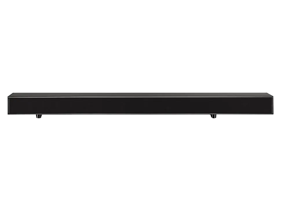 iLive Bluetooth® Sound Bar, With Remote, 32", Black