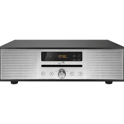 iLive 2-Channel Bluetooth Home Music System With FM Radio And Remote Control