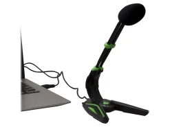 iLive IGMIC050GN - Microphone - 3.5 mm jack