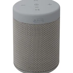 iLive ISBW108 Bluetooth® Waterproof Speaker, 3.5