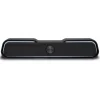 iLive 17" Portable Wireless Multimedia Soundbar Speaker With LED Lights, ISB172B