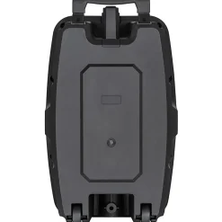 iLive Wireless Tailgate Party Speaker, Black