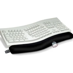 IMAK™ ergoBeads™ Keyboard Support, Black