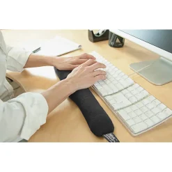 IMAK™ ergoBeads™ Keyboard Support, Black