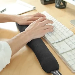 IMAK™ ergoBeads™ Keyboard Support, Gray