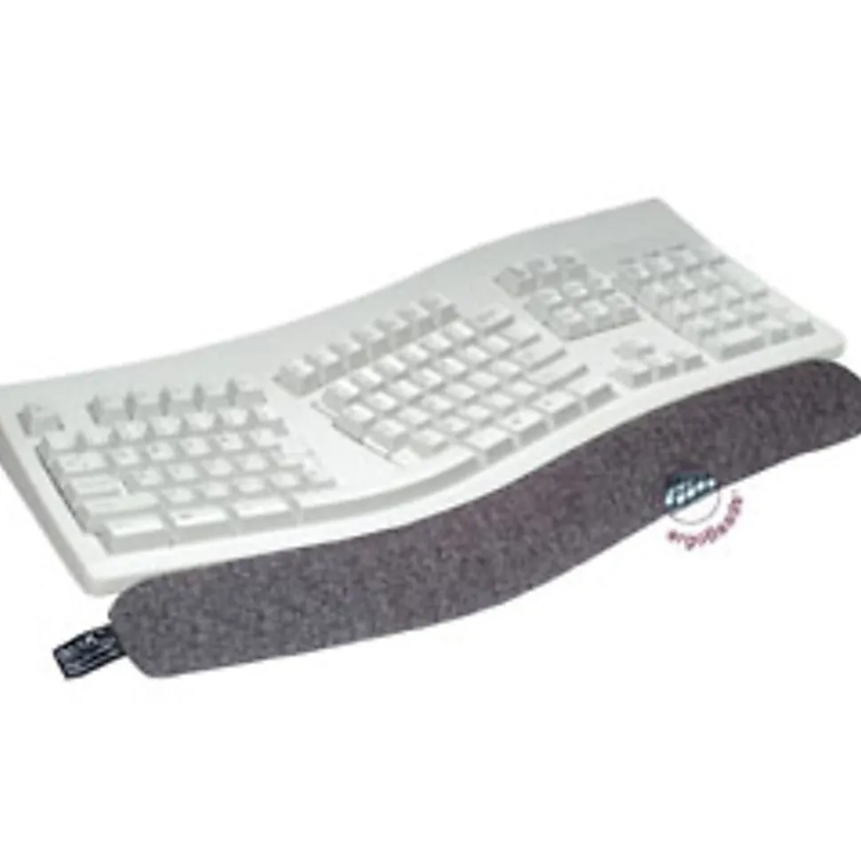 IMAK™ ergoBeads™ Keyboard Support, Gray