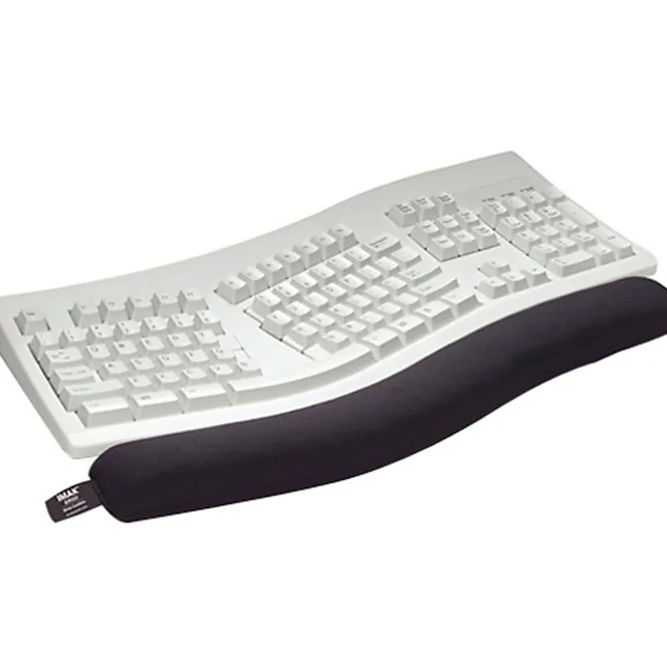 IMAK™ ergoBeads™ Keyboard Support, Gray