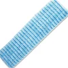 Impact Products Microfiber Flat Wet Mop - MicroFiber, Polypropylene