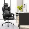 Imperial NFL Champ Ergonomic Faux Leather Computer Gaming Chair, Dallas Cowboys