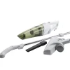 Impress GoVac 2-in-1 Upright Handheld Vacuum Cleaner, White