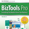 Individual Software® BizTools Pro 4, Disc