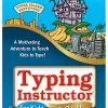 Individual Software® Typing Instructor For Kids Gold, Disc