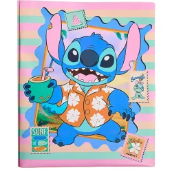 Innovative Designs Licensed Poly Folder, 3 Prongs, 2-Pockets, 11.62" x 9.5", Care Bears, Quantity 1