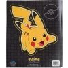 Innovative Designs Licensed Poly Folder, 3 Prongs, 2-Pockets, 11.62" x 9.5", Pokemon, Quantity 1