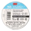 Install Bay® 3M™ Temflex™ 3/4" Economy Vinyl Electrical Tape, Removable, 60’, Black, Pack Of 10 Rolls