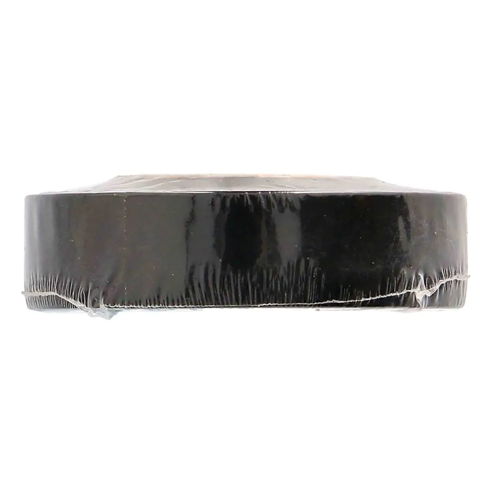 Install Bay® 3M™ Temflex™ 3/4" Economy Vinyl Electrical Tape, Removable, 60’, Black, Pack Of 10 Rolls