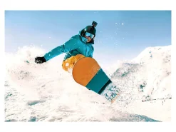Insta360 ONE RS Twin Edition - 360° action camera - 5.7K / 30 fps - Wi-Fi, Bluetooth - underwater up to 16ft