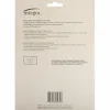 Integra Dispensing Correction Tape - Holds Total 1 Tape(s) - White - 6 / Pack