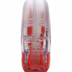 Integra Dispensing Correction Tape - Holds Total 1 Tape(s) - White - 6 / Pack