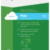 Intuit® QuickBooks® Online 2017, For Mac®, Disc