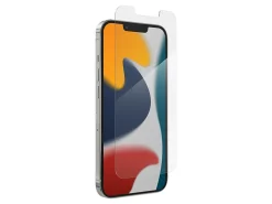 invisibleSHIELD Glass Elite+ Screen Protector For iPhone® Pro, Clear